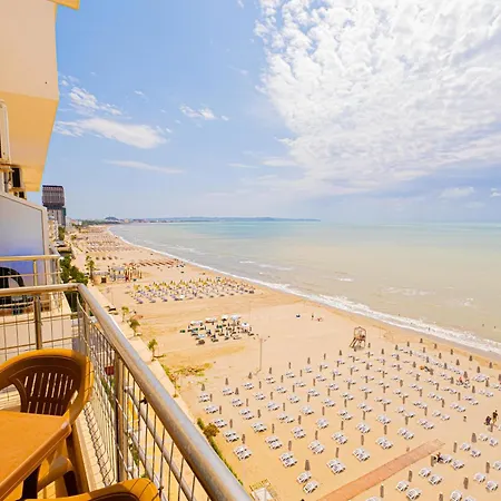 Hotel Sun Shine *