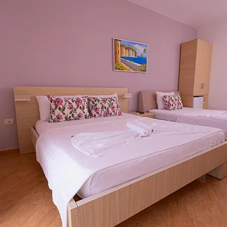 Sun Shine Hotel Shkallnur