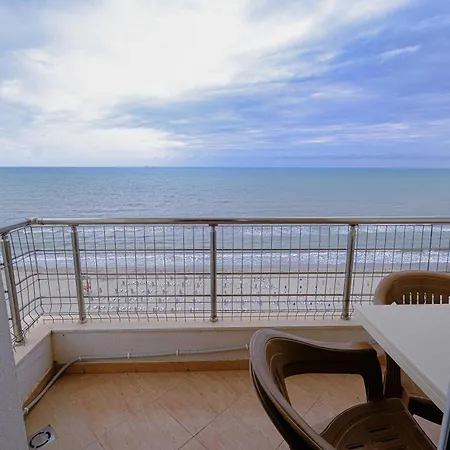 Hotel Sun Shine Shkallnur