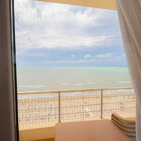 호텔 Sun Shine Škalngur