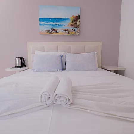 Sun Shine Hotel Shkallnur