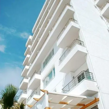 Sun Shine Hotel Shkallnur