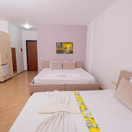 Sun Shine Hotel
