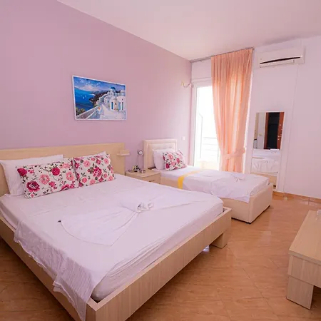 Hotel Sun Shine *