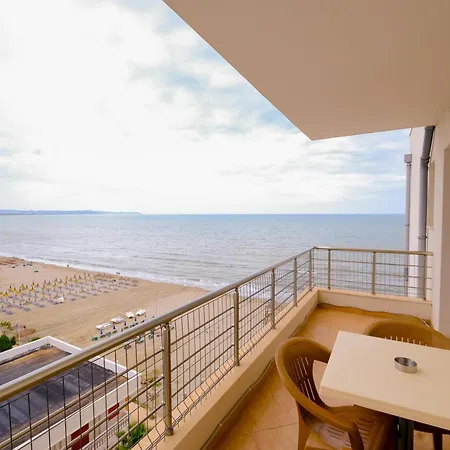 Sun Shine * Škalngur