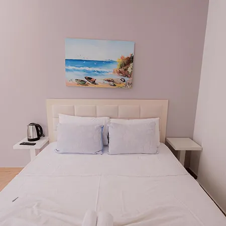 호텔 Sun Shine Škalngur