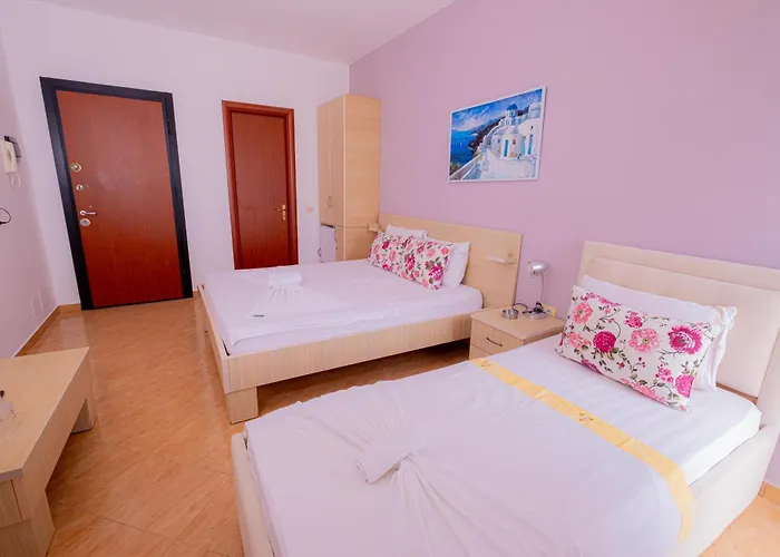 Sun Shine Hotel Škalngur