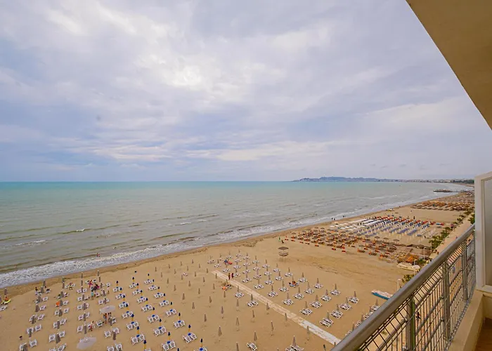 Hotel Sun Shine Shkallnur