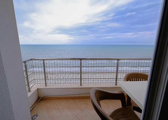 Hotel Sun Shine Shkallnur