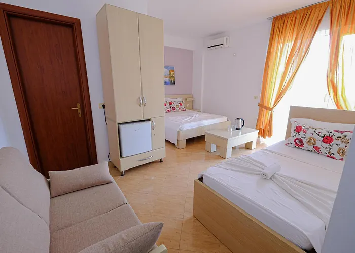 Hotel Sun Shine Škalngur