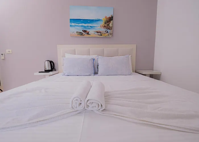 Sun Shine Hotel Škalngur