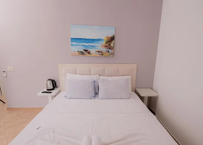 Hotel Sun Shine Škalngur